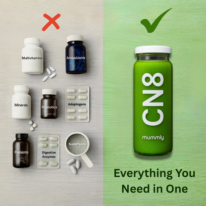 CN8 Men - All in One, Daily Nutrition