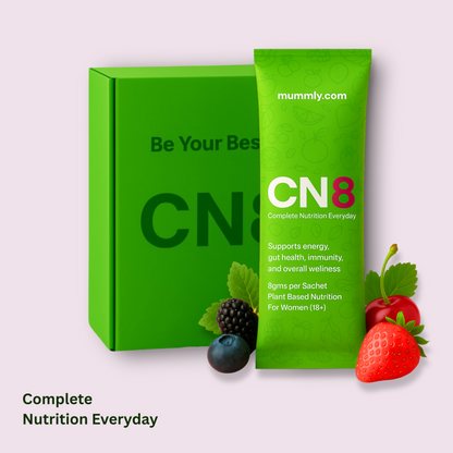 CN8 Women: All in One, Daily Nutrition