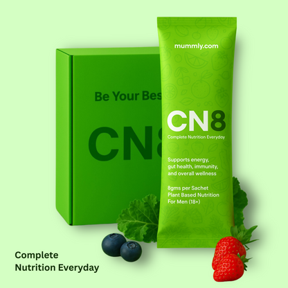 CN8 Men - All in One, Daily Nutrition