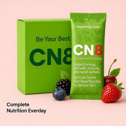 CN8 Women: All in One, Daily Nutrition